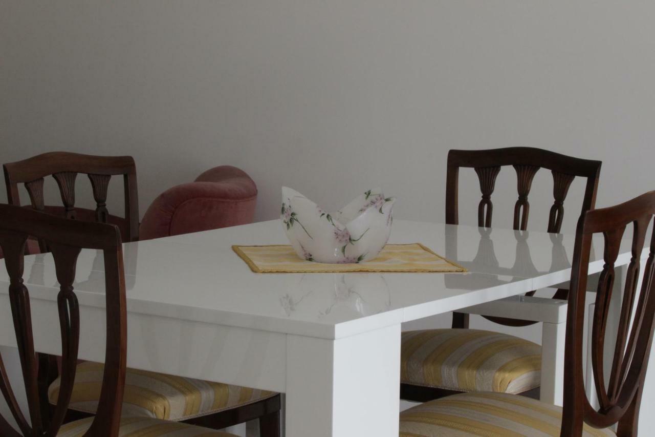 Alloggio Lentini Carlentini Luaran gambar