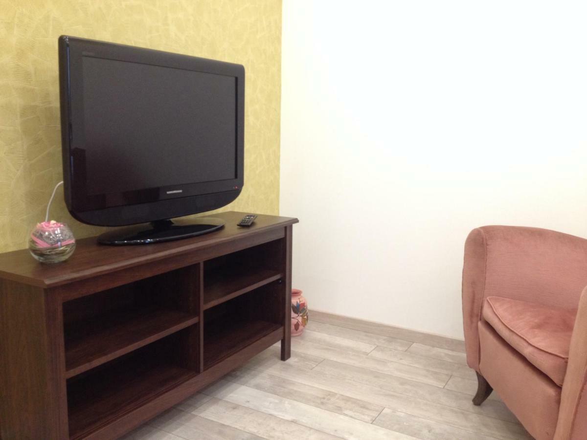 Alloggio Lentini Carlentini Luaran gambar